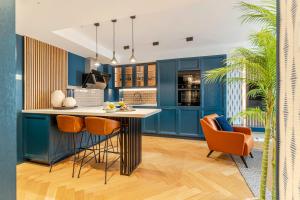 Gohome Verónica Luxe