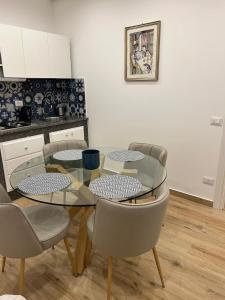 La Zisa Luxury Apartment