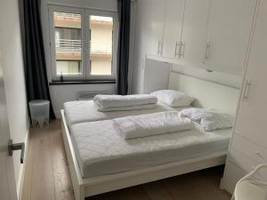 Apartment in the heart of Knokke