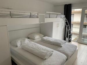 Apartment in the heart of Knokke