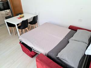 Appartamento Aurora in Valtellina - Accogliente alloggio tra lago e montagna