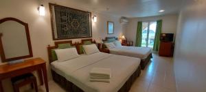 Hotel Johan