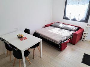 Appartamento Aurora in Valtellina - Accogliente alloggio tra lago e montagna