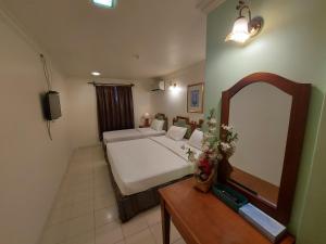 Hotel Johan