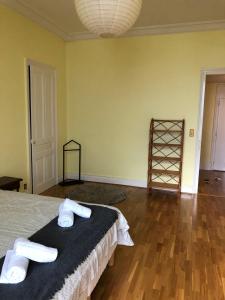 Appartements Apartment Standing Evian les Bains : photos des chambres