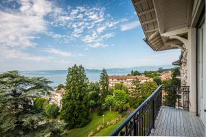 Appartements Apartment Standing Evian les Bains : photos des chambres