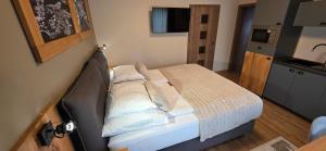 Apartmány Špacír 3