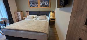 Apartmány Špacír 3