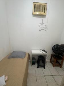 Casa 3 Quartos, Bairro Nazare, Localização Estratégica, Central de Ar, WiFi - Térreo