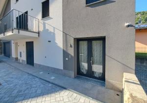 Appartamento Aurora in Valtellina - Accogliente alloggio tra lago e montagna