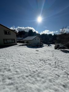 Cabañas Rincón del Ángel