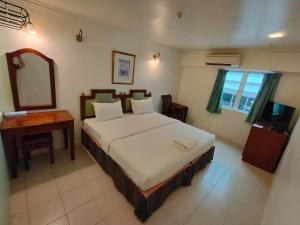 Hotel Johan