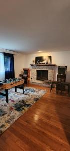 Deer Chalet in the heart of Pocono