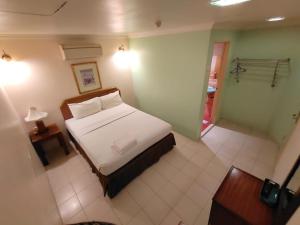 Hotel Johan