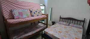 Casa de Praia Bertioga-Costa do Sol Guaratuba