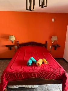 Refugio del Alma - Ubytování bez kategorie ve městě San Rafael