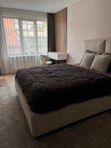 Дизайнерски апартамент