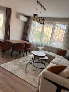 Дизайнерски апартамент