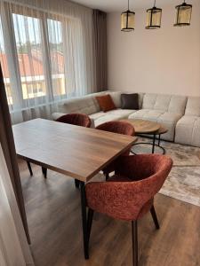 Дизайнерски апартамент