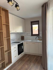 Дизайнерски апартамент