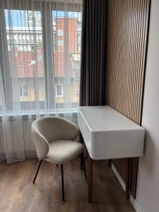 Дизайнерски апартамент