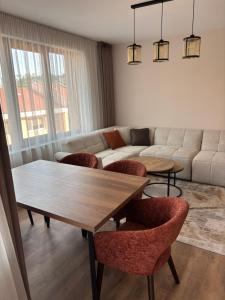 Дизайнерски апартамент