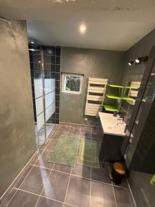 Maisons de vacances Douce sologne : photos des chambres