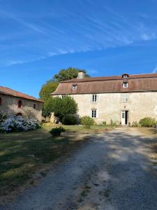 Sejours chez l'habitant Le domaine du Loubier : photos des chambres