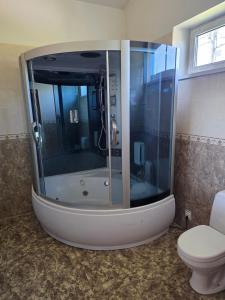 Family house in Dobele