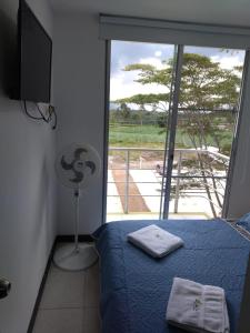 Perfectas Vacaciones a minutos de Parques Tematicos