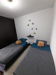 Perfectas Vacaciones a minutos de Parques Tematicos