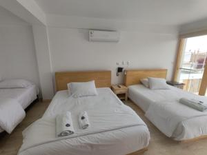 Hotel Boutique La Angostura II