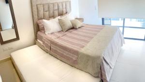 apartamento con vista al mar