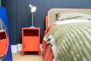 The Old Butchers Shop