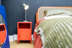 The Old Butchers Shop