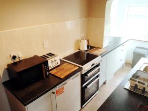 Killadoon Farm House