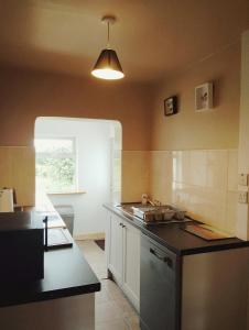 Killadoon Farm House