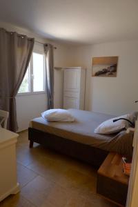 Villas Villa Roccapina : photos des chambres