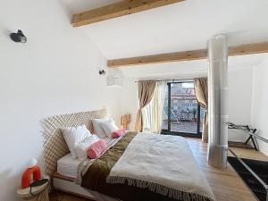 Casa Vaya Terrasse Duplex 2 min Vieux Port by La Conciergerie 13