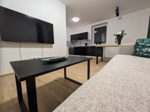 Apartmány U Lazara