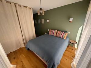Maisons de vacances Chez Marius et Augustin : photos des chambres