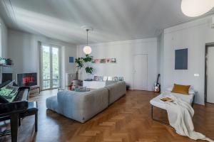 tHE Morning Sound - Isola Premium Penthouse