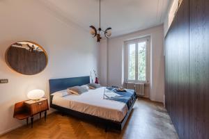 tHE Morning Sound - Isola Premium Penthouse