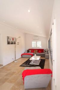 Villas Villa Roccapina : photos des chambres