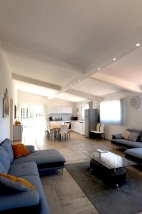 Villas Villa Roccapina : photos des chambres