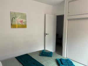 Apartmento Hana con terraza - después de la renovación general