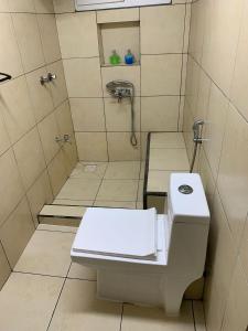 Fatnaish Tamarind Apartment