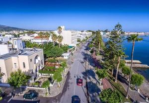 Pantheon Apartments Kos Town Kos Greece