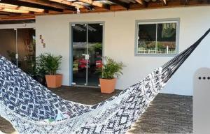 Casa com ar condicionado - 3hvězdičkové hotely ve městě Imbé