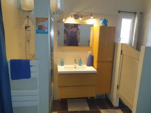 Studio climatisé intramuros